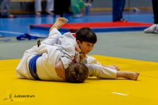 15.03.2025 Berger Nachwuchscup